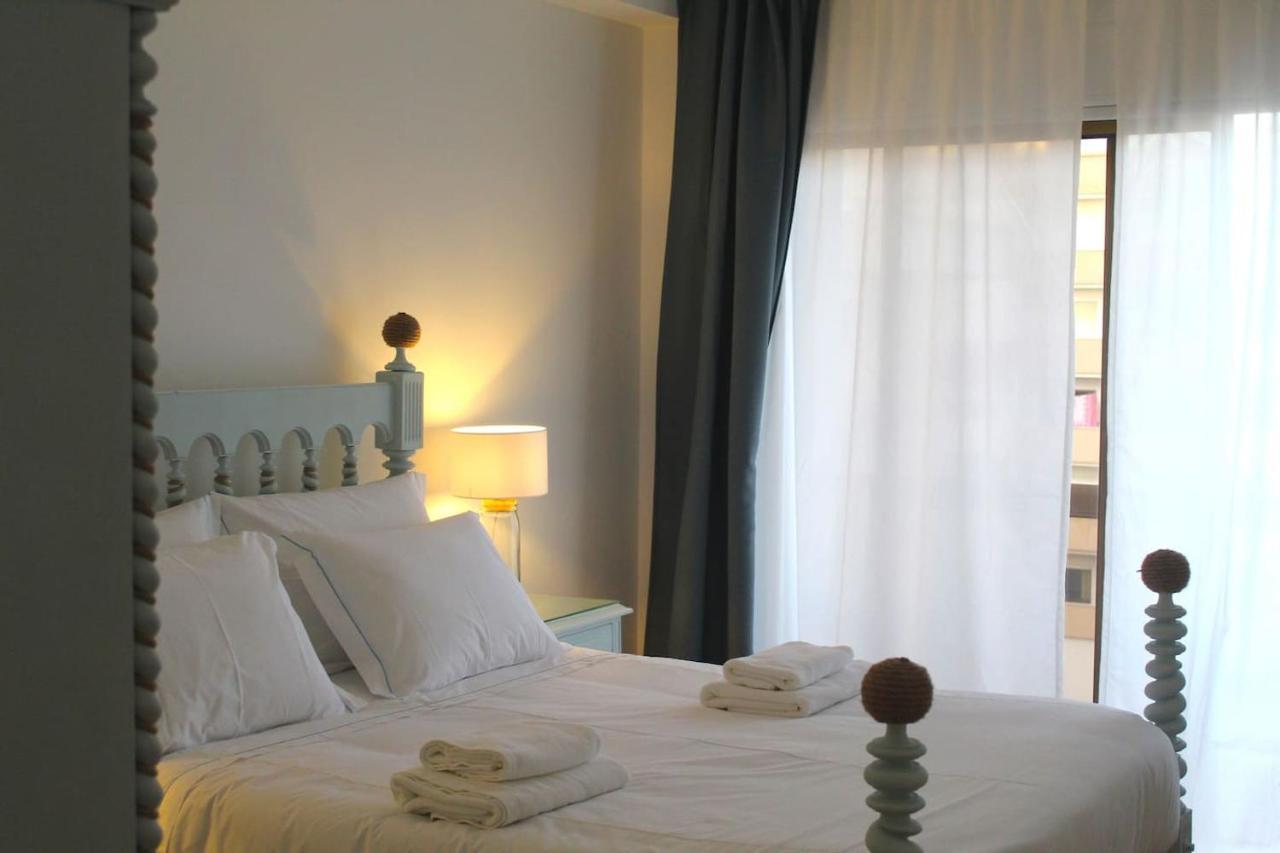 Casa da Praia Viana do Castelo Bagian luar foto