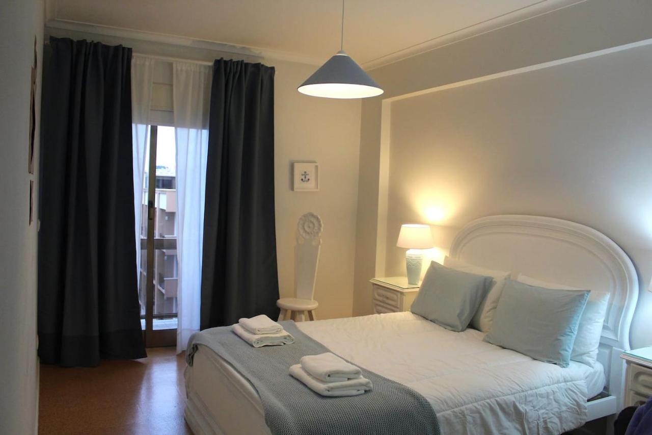 Casa da Praia Viana do Castelo Bagian luar foto