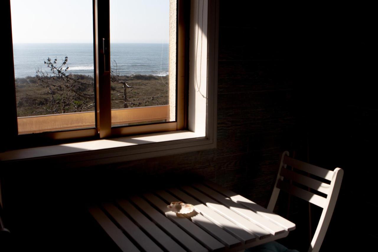 Casa da Praia Viana do Castelo Bagian luar foto