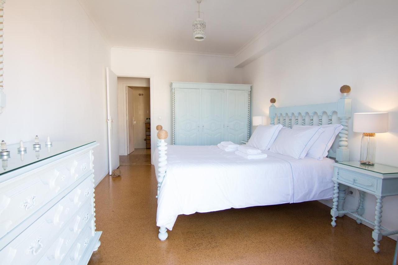 Casa da Praia Viana do Castelo Bagian luar foto