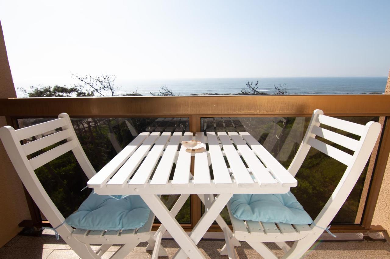 Casa da Praia Viana do Castelo Bagian luar foto
